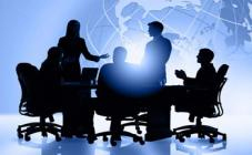 Deluxe Drivers: Corporate service