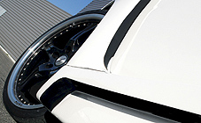 Deluxe Drivers: Edito