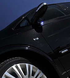 Deluxe Drivers: Key selling points