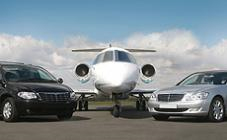 Deluxe Drivers: Transfers