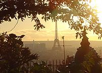 Deluxe Drivers : Paris Village