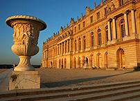 Deluxe Drivers : Around Paris