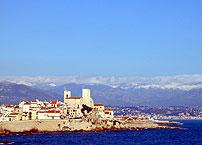 Deluxe Drivers : St Paul de Vence, Antibes, Cannes