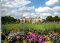 Deluxe Drivers :Jardin du Luxembourg