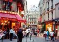Deluxe Drivers :Latin Quarter
