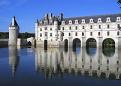 Deluxe Drivers :Castle of Chenonceau
