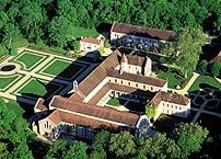 Fontenay Abbey