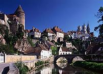 Semur en Auxois