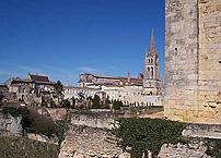 Saint Emilion