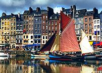 Honfleur