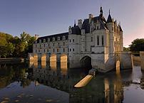 Castle of Chenonceau