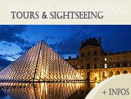 Deluxe Drivers : Tours & sightseeing